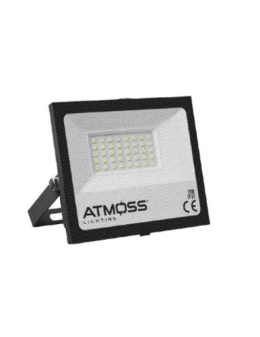 ATMOSS PROYECTOR LED CHIP OSRAM 20W 5000K IP65  PRY-118