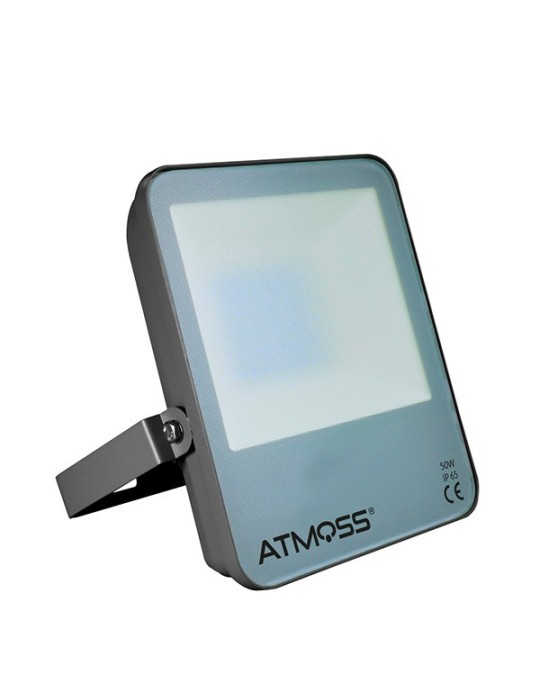ATMOSS PROYECTOR CHIP OSRAM 50W 5000K IP65  PRY-107