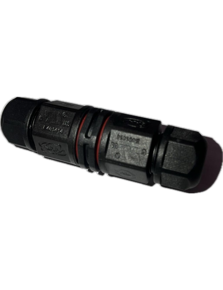 ATMOSS CONECTOR PARA PROYECTOR IP65  ACLED-044