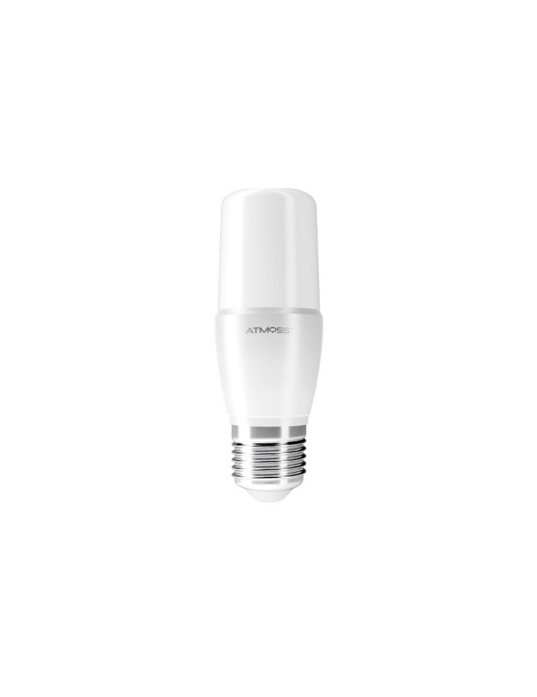 ATMOSS BOMBILLA TUBULAR 9W E27 5000K BLED-146