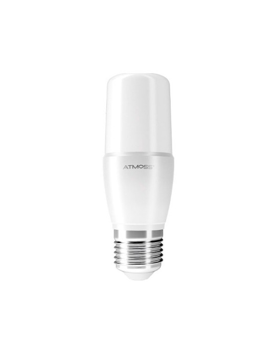 ATMOSS BOMBILLA TUBULAR 9W E27 5000K BLED-146