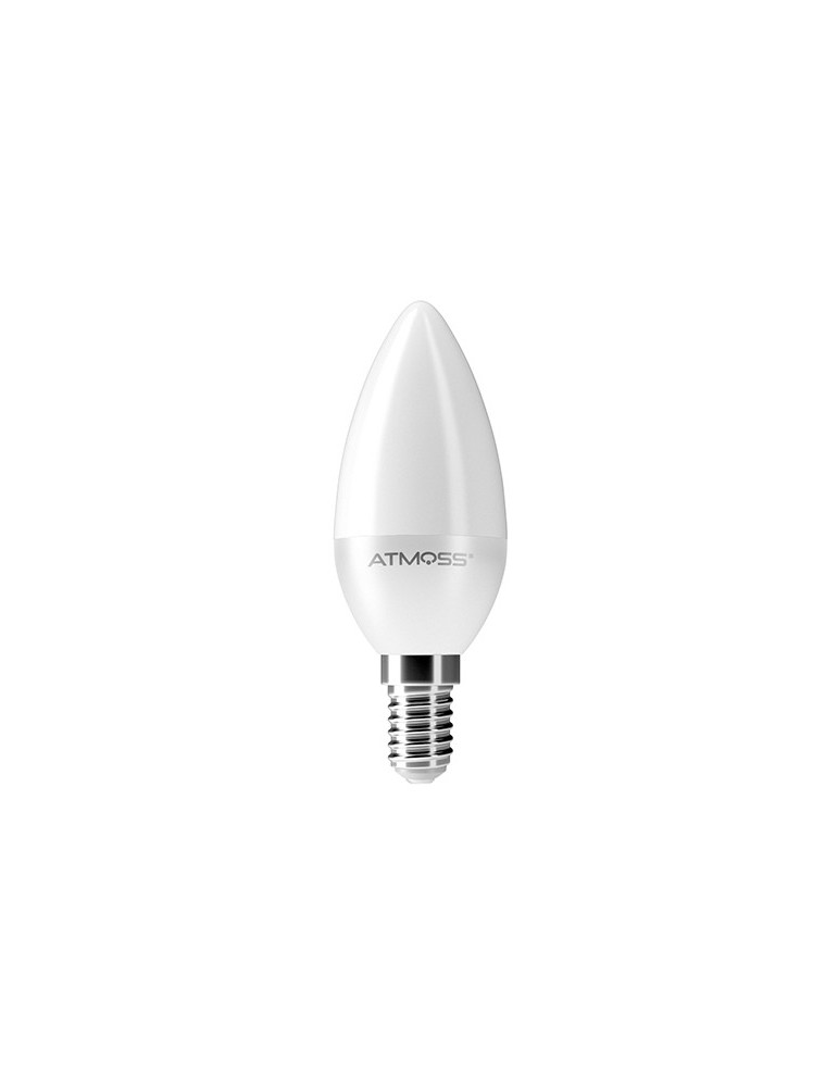 ATMOSS VELA LED AMPERA SMD 6W E14 BLED-216, BLED-218