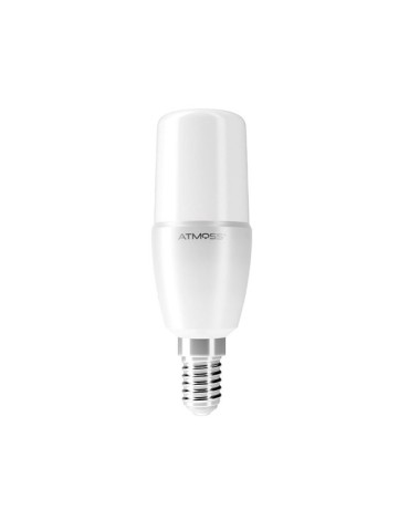 ATMOSS BOMBILLA TUBULAR 9W E14 5000K BLED-143