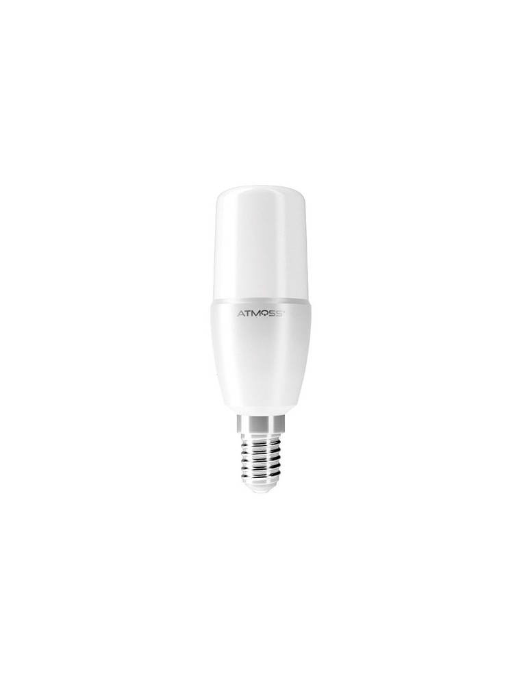 ATMOSS BOMBILLA TUBULAR 9W E14 5000K BLED-143