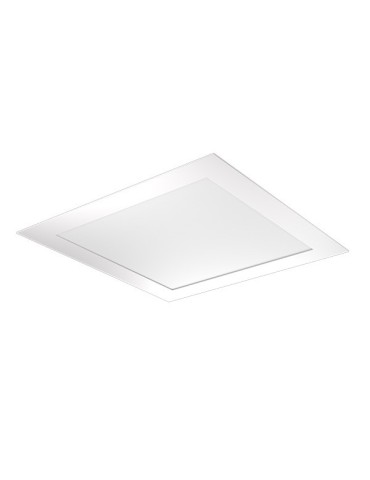 ATMOSS DOWNLIGHT SAMSUNG CUADRADO 18W BLANCO DOW-229