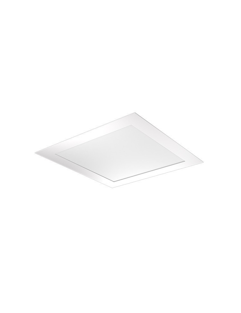 ATMOSS DOWNLIGHT SAMSUNG CUADRADO 18W BLANCO DOW-229