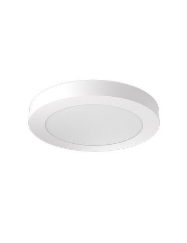 ATMOSS DOWNLIGHT SUPERFICIE SAMSUNG REDONDO 18W BLANCO DOW-227