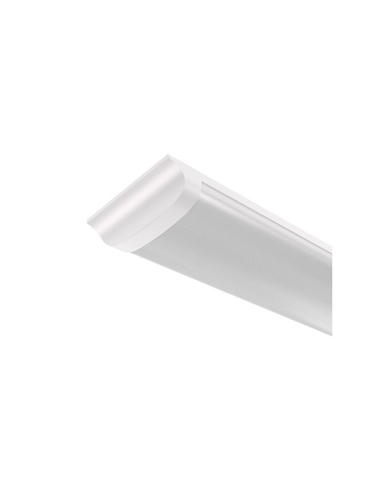 ATMOSS REGLETA LED PLANA 60cm 18W 5000K RGL-014