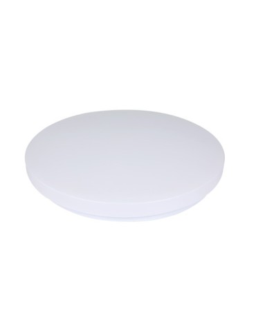 ATMOSS PLAFON LED REDONDO 18W CCT DOW-240