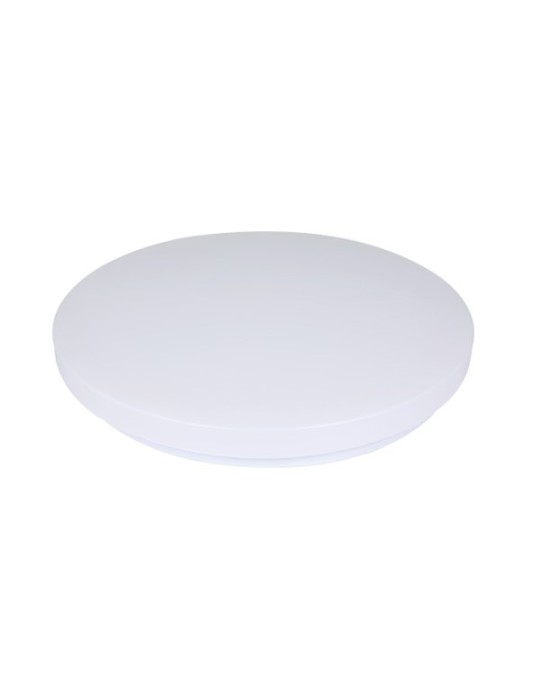 ATMOSS PLAFON LED REDONDO 18W CCT DOW-240