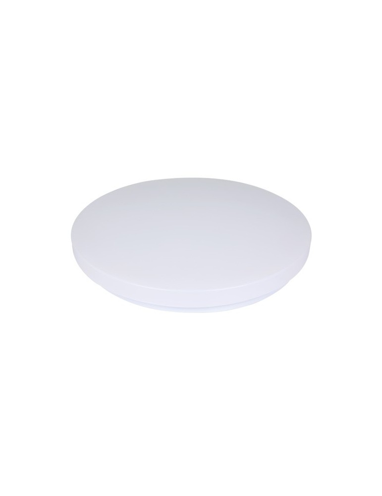 ATMOSS PLAFON LED REDONDO 24W CCT DOW-241