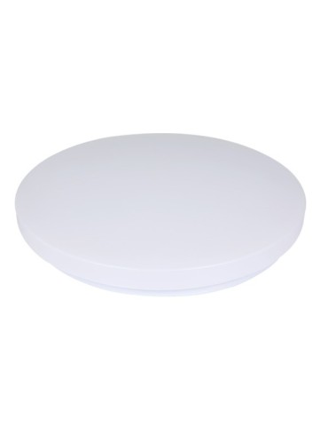 ATMOSS PLAFON LED REDONDO 36W CCT DOW-242