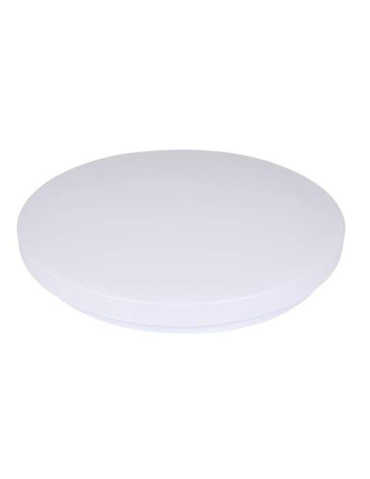 ATMOSS PLAFON LED REDONDO 36W CCT DOW-242