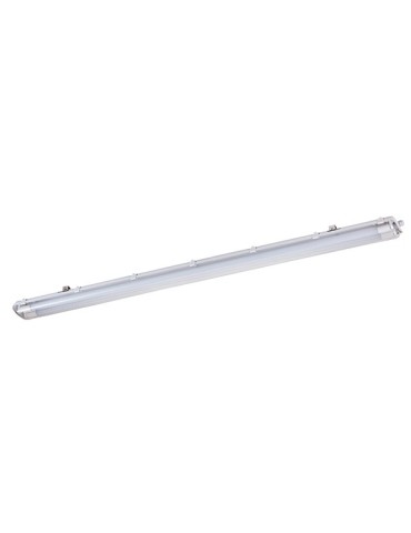 ATMOSS PANTALLA ESTANCA PARA TUBO LED IP65 2X1500 PNT-006