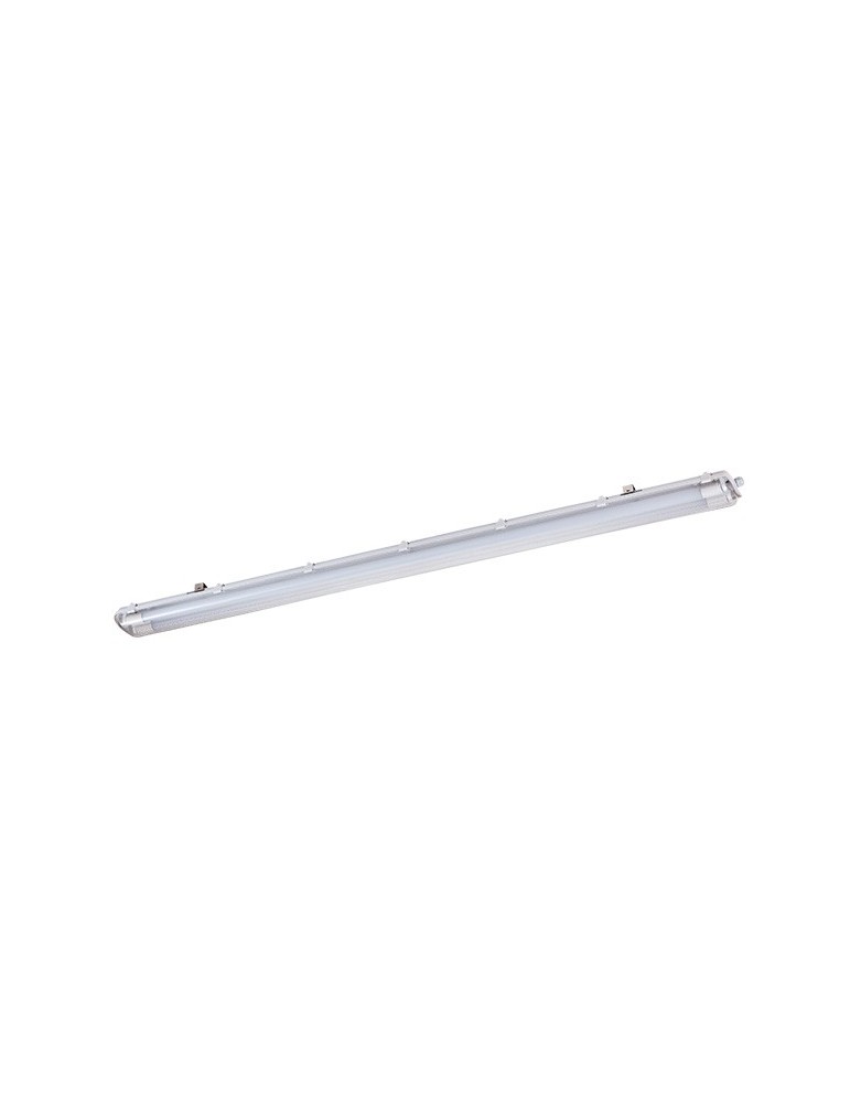 ATMOSS PANTALLA ESTANCA PARA TUBO LED IP65 2X1500 PNT-006