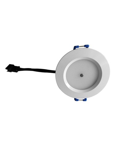 ATMOSS EMERGENCIA LED MINI 400 LUMENES  EMR-021