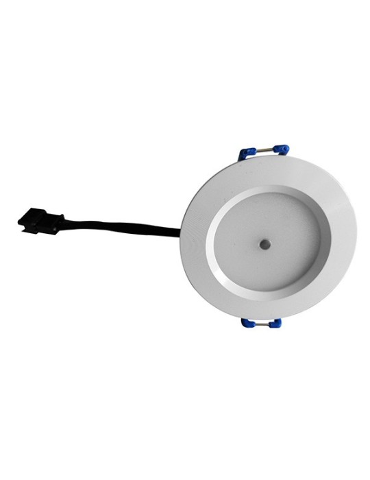 ATMOSS EMERGENCIA LED MINI 400 LUMENES  EMR-021