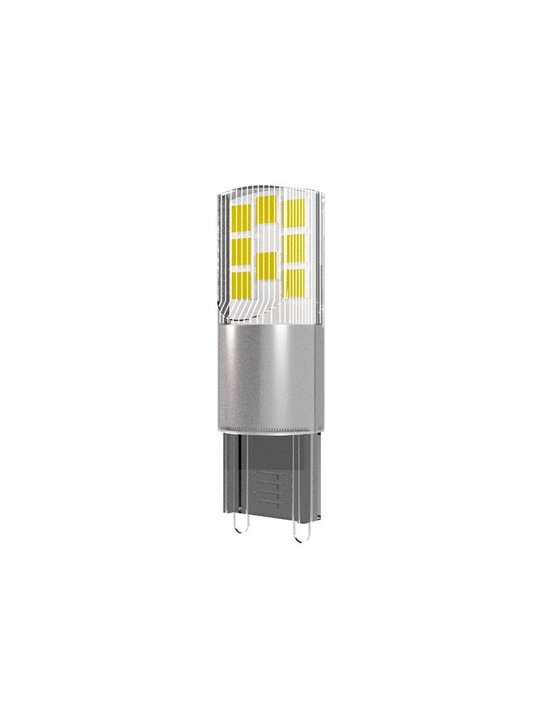 ATMOSS BOMBILLA G9 LED 3W 5000K BLED-195