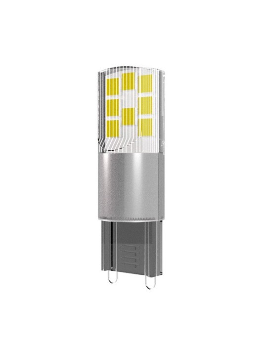 ATMOSS BOMBILLA G9 LED 3W 3200K BLED-193