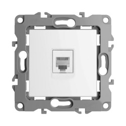 Toma RJ45 Internet Atmoss Dynamic S20