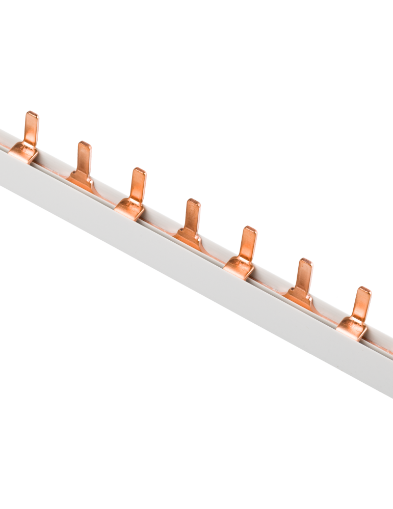 Maxge Peine CONEXIÓN 63A 2P-27, 100CM SG-BB201