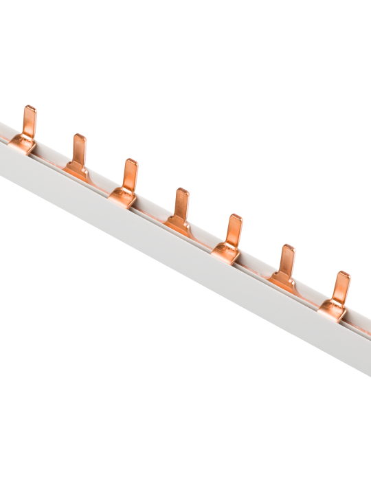 Maxge Peine CONEXIÓN 63A 2P-27, 100CM SG-BB201