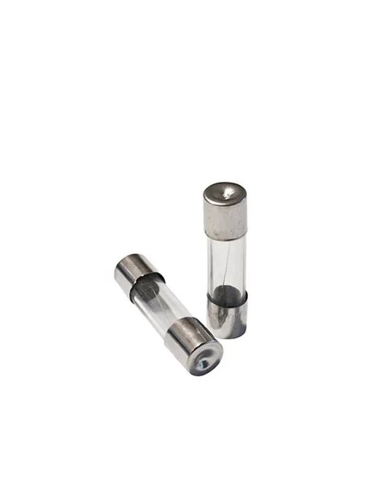 GAVE FUSIBLE CRISTAL TALLA 5X20 220V 80F