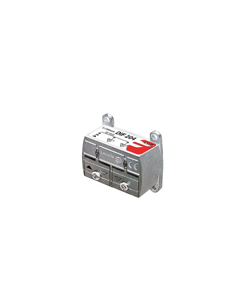 FAGOR DISTRIBUIDOR TV 1 ENTRADA 2 SALIDAS 85500