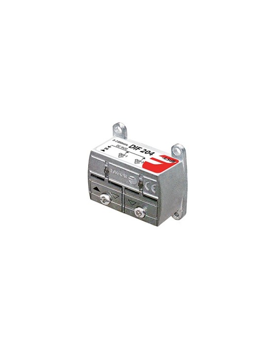 FAGOR DISTRIBUIDOR TV 1 ENTRADA 2 SALIDAS 85500