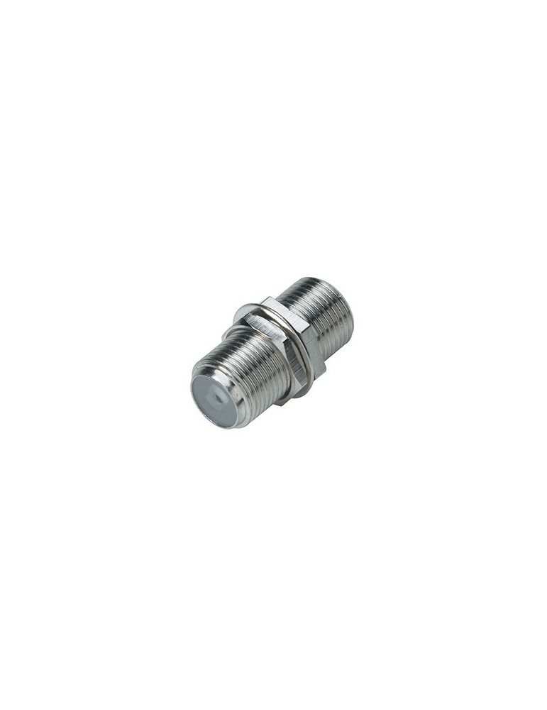 FAGOR ADAPTADOR F HEMBRA-HEMBRA 2300 MHZ 84016