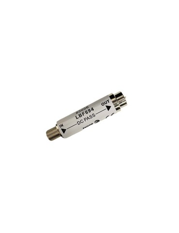 FAGOR FILTRO DE RECHAZO 694 MHz INTERIOR LBF 694 85056