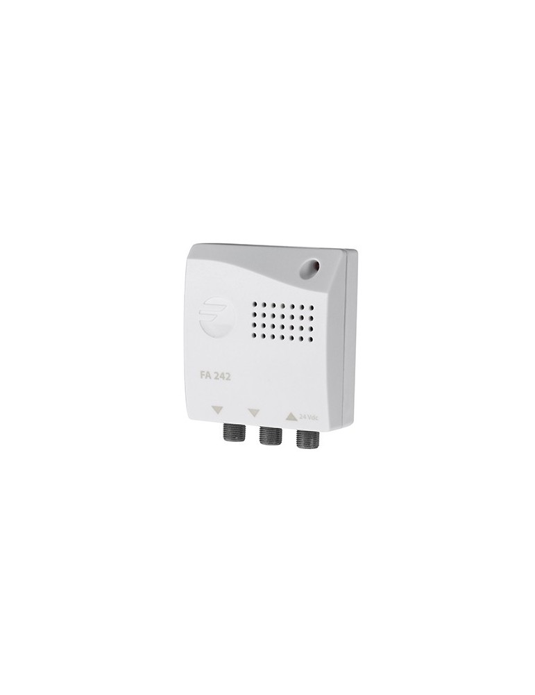 FAGOR FUENTE DE ALIMENTACION 24 VDC/150mA FA242 66116