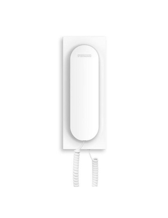 FERMAX TELEFONO VEO 4+N UNIVERSAL 3431