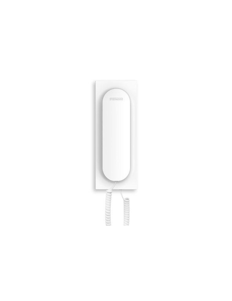 FERMAX TELEFONO VEO 4+N 3426