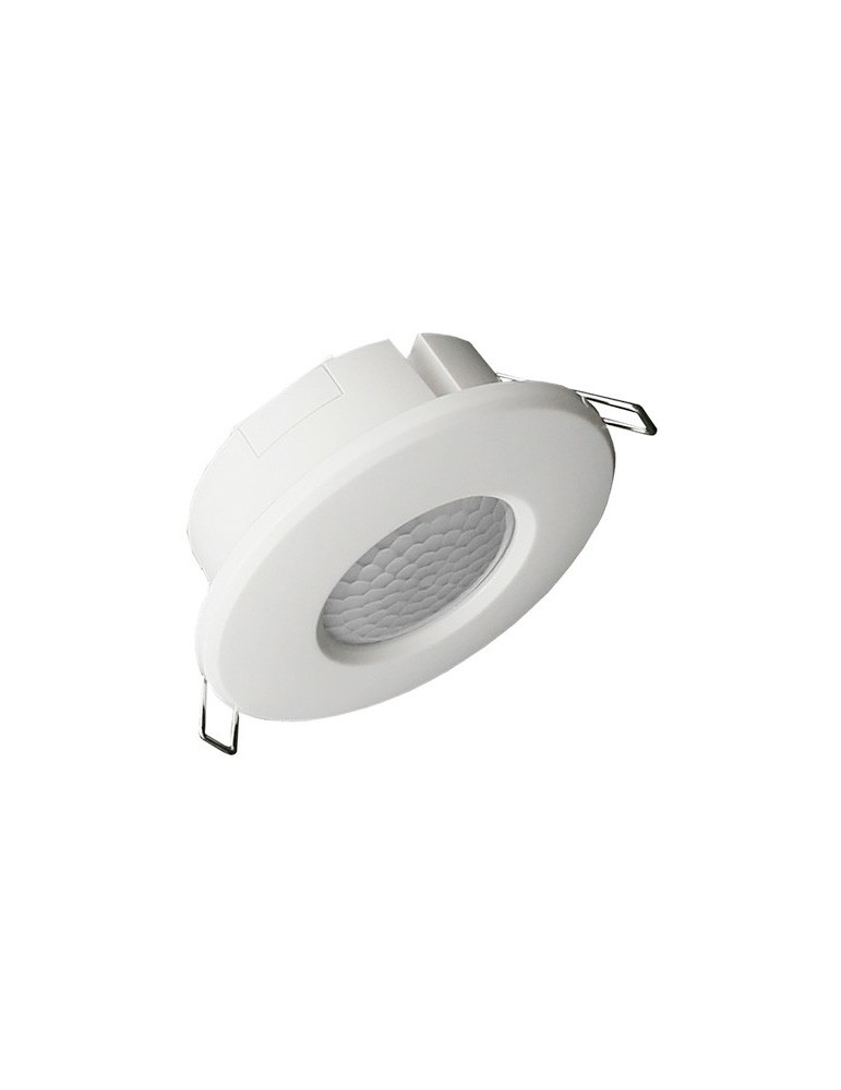 ATMOSS SENSOR MOVIMIENTO SUPERFICIE-EMPOTRABLE ACLED-107