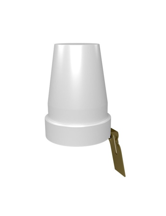 ATMOSS SENSOR CREPUSCULAR 10A IP44  ACLED-030