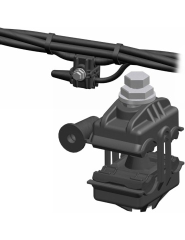 NIELD P-50 CONECTOR PERFORACIÓN PETACA 35/185/6-50