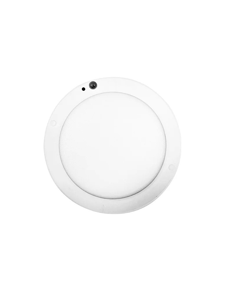 ATMOSS DOWNLIGHT CON SENSOR SUPUERFICIE 18W 3CCT DOW-472