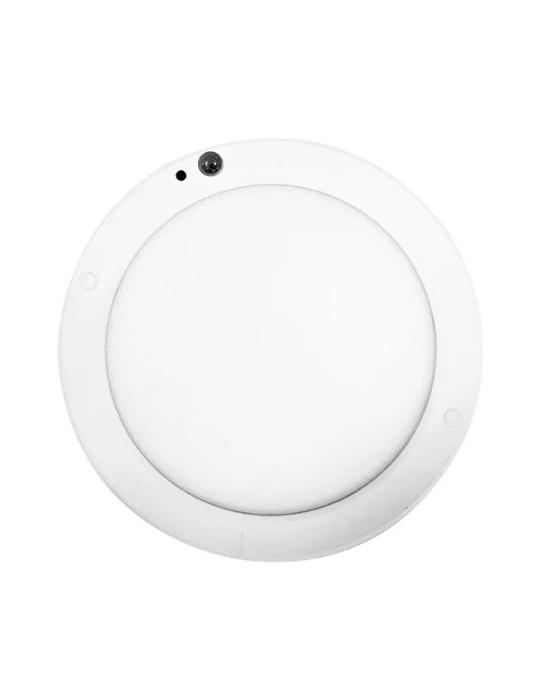 ATMOSS DOWNLIGHT CON SENSOR SUPUERFICIE 18W 3CCT DOW-472