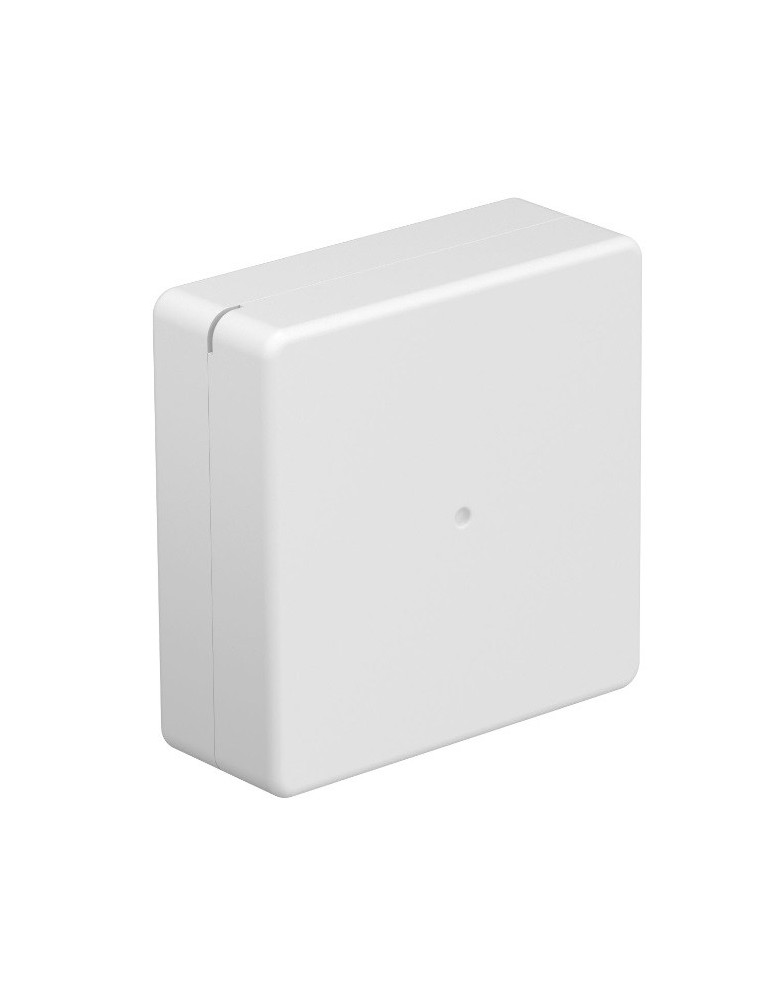 Obo Caja para canaleta 90x90x36mm 6154837