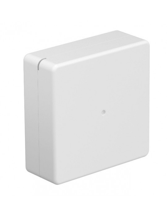 Obo Caja para canaleta 90x90x36mm 6154837