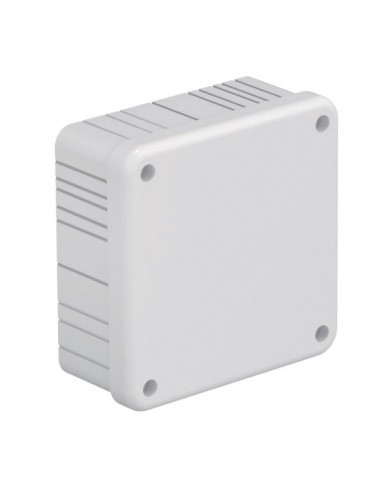 Obo Caja para canaleta 115x115x53mm 6154861