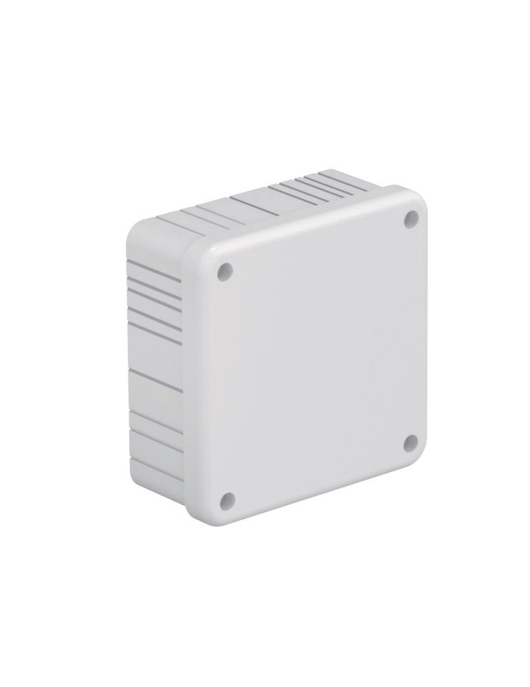Obo Caja para canaleta 115x115x53mm 6154861