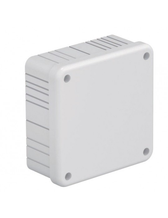 Obo Caja para canaleta 115x115x53mm 6154861