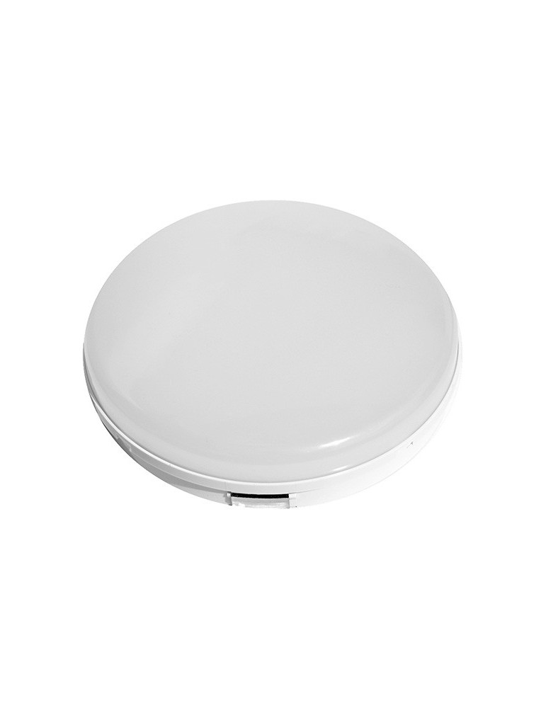 Atmoss Aplique LED Circular 12W IP65 5000K APQ-012