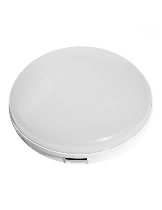 Atmoss Aplique LED Circular 12W IP65 5000K APQ-012