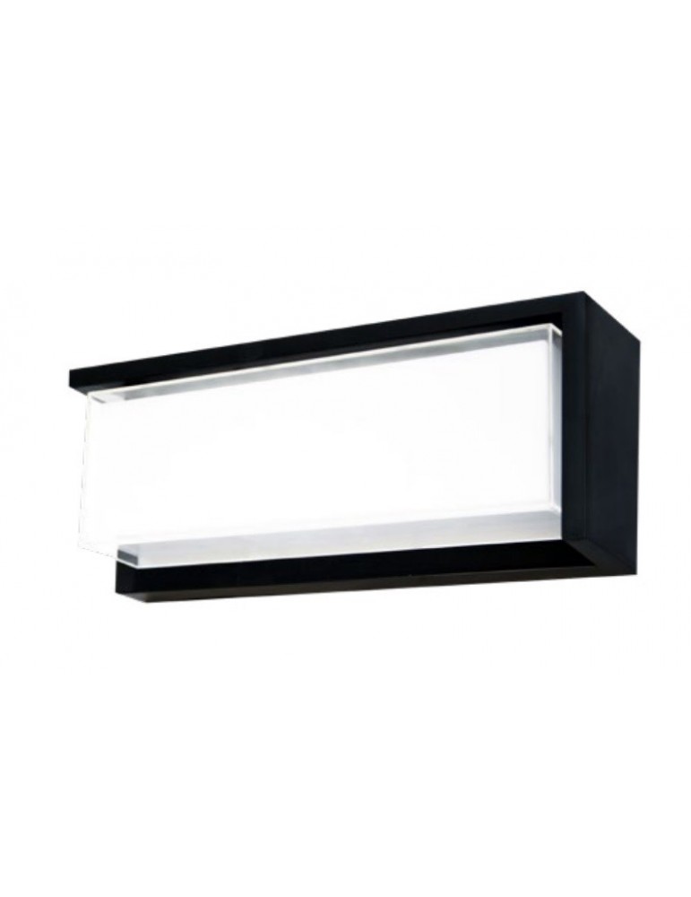 Atmoss Aplique Exterior 24W IP65 CCT 1800Lm APQ-383