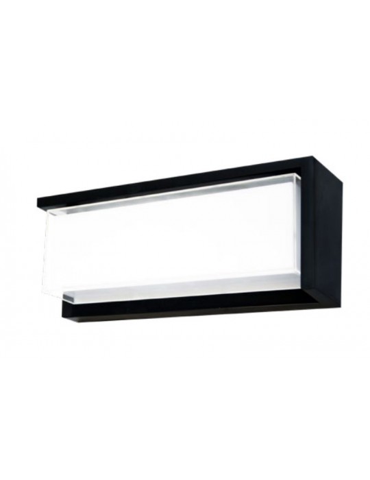 Atmoss Aplique Exterior 24W IP65 CCT 1800Lm APQ-383