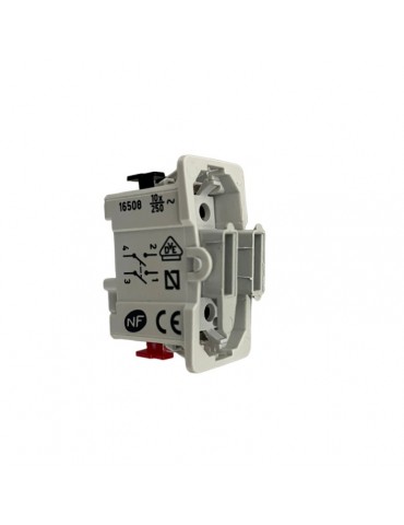 BJC Interruptor Bipolar Sol-Teide 16508