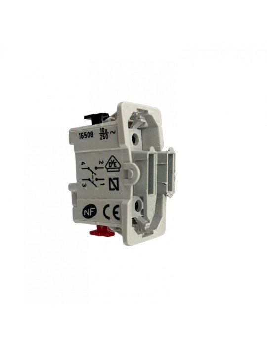 Interruptor Bipolar BJC SOL-Teide 16508: Compra Online